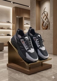 حذاء • مقاسات ٤٤–٤٨ • الزهيرات