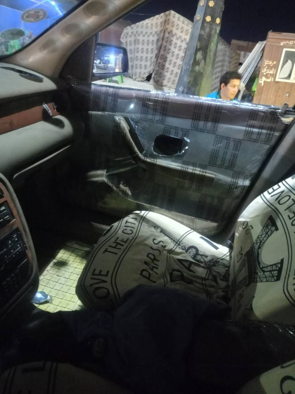 سلام عليكم سمند للبيع مكفوله كفاله عامه كير ومحرك خير من الله سياره مابيها خياس دوم تبريد عوزه فقط غاز وليك بيهة اكتبهة لك بل مكاتبه حدادبه كارتون وتخم تاير سنتر لك شغال تقفيل وتفتيح 
سياره جاهزه كلش وع وضع شركه مرتبه حيل 
منضومه لايتات كامله
كهربايات كلها شغاله كيلو متر رون بانزين حماوه  كله شغاله 

سعرها 27مطلوبه هيئه 3وراق يطيحن من سعرها يبقى 25بيه مجال 
راعيها أبو سنويه بل بصره شرط تحويل .
 مكاني ناصريه سوق شيوخ 
***********بي وستاب

