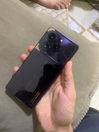 تكنو بوفا 6 برو • ٦٠٠٠mAh • ١٢GB/٢٥٦GB
