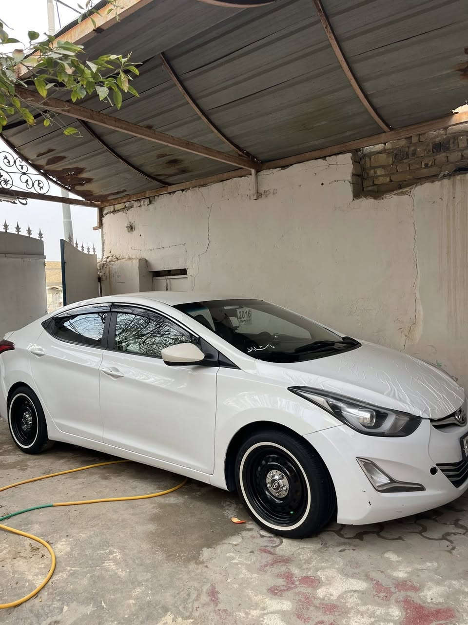 ***********
بيه رشات صبغ 
اتصل انطيك تفاصيل 
سعر مناسب
خليجي 
محرك 1800
