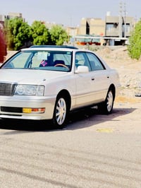 كرستال • ٩٧ • مكينة ٣٠٠