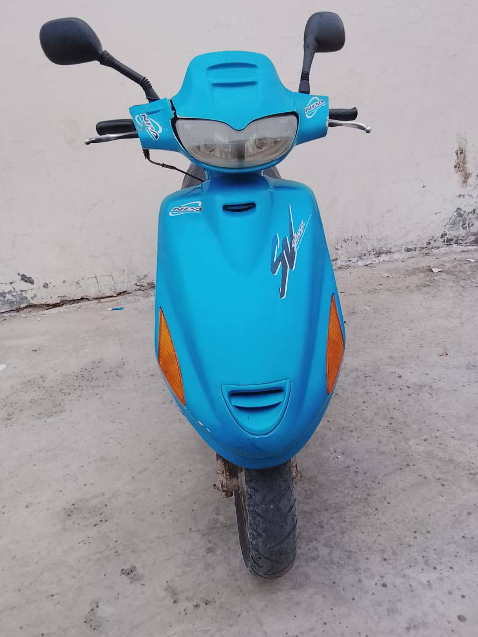 السلام عليكم

دراجه فراشه للبيع مكينهه ما مفتوحه سعر 450
مكان نجف كوفه


**إذا كنت صاحب هذا الإعلان وتريد حذفه لأي سبب، رجاءا أرسل رسالة إلى الدعم الفني**