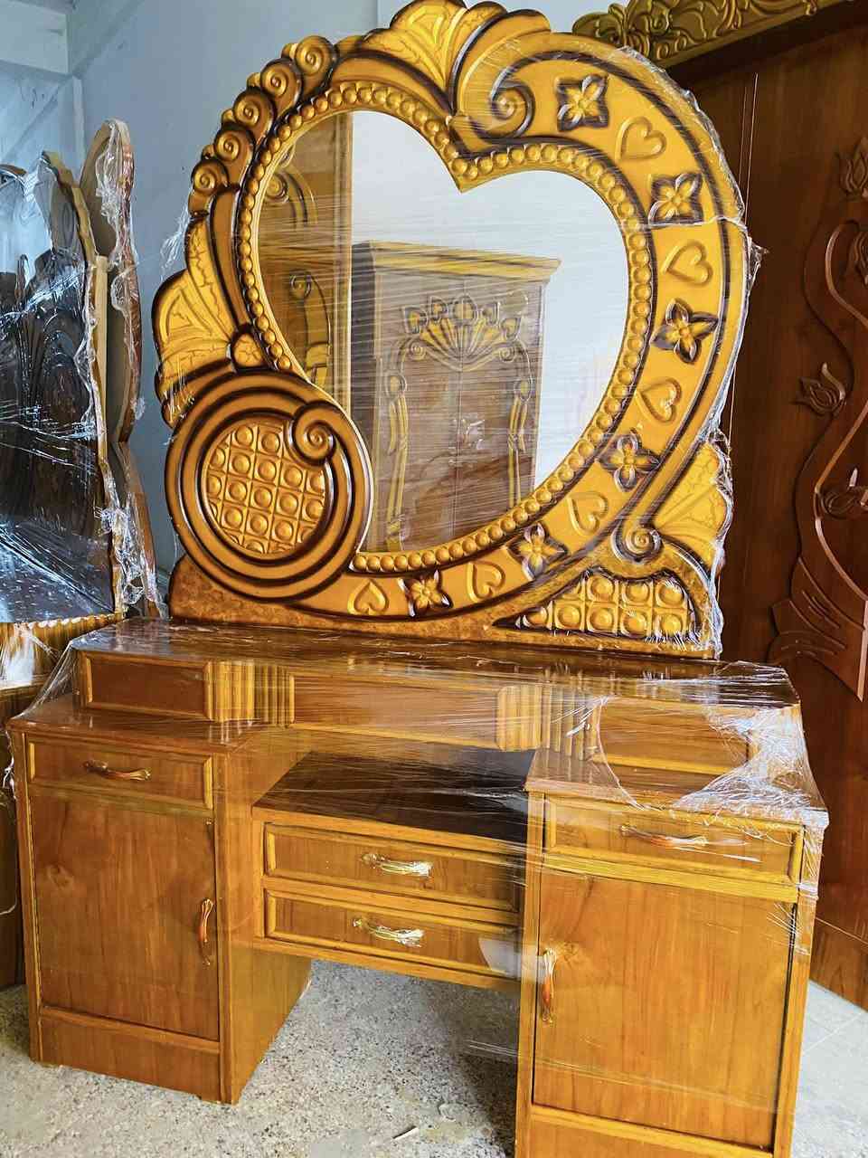 الى زبائننا الكرام
غرفة اخشاب طابقين 6باب ملحق فول نضافة صاج بسعر800الف وبيها مجال عنوان ديالى بعقوبة كاطون شارع ابو رباح قرب مرطبات السيد مزاد ضي القمر استفسار خاص او الرقم ***********
