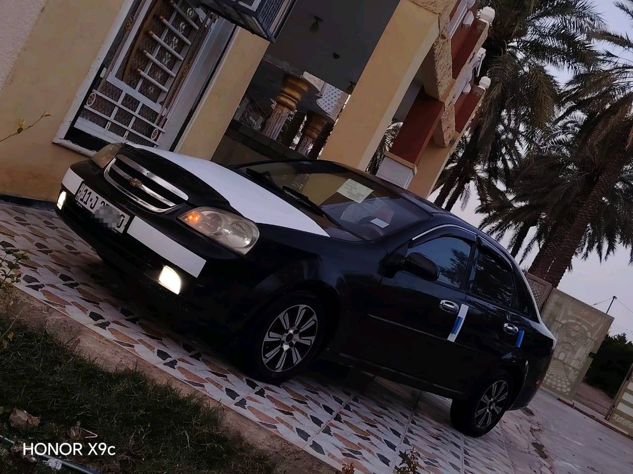 للبيع 🌹
اوبتره فورنزا اتماتيك 🔥2008 💣 رقم بغداد   2028تحويل مباشر 
السياره احله من الصور بالحقيقه  1/1 💯 :
 سياره خير من الله 
 دوشمه كشنات  داخله جديد
مسجل شاشه لمس كامره خلفيه 🎶🔊
تبريد منضومه كامله جديده شرط ثلج 
 شاشات عرض 💻
كامره 👀
محرك وكير اتماتيك مرغوبات ✅ 
ملاحظة // السيارة بيه تلحيياضات صبغ تقريبا مكانين صغار فقط ✅ 
جديدة بمعنى الكلمه شرط تراي زيرو  تخم تاير حدادية تبريد جاهزة من كلشي مابيها اي نقص وبالعافية ع تكون من نصيبه

  تحويل مباشر 

مكاني صويره 

🟩 السعر المطلوب 63 ..$ )💸💸     جوه سوك ماكو هيج سعر هيج نضافه ليعجبه تفضل بيك خير تدلل               

لاستفسار الاتصال ع الارقام التالية 📲📲 *********** *********** 

تحياتي @الجميع  🌹 🌸 🙏🏻

‏‭