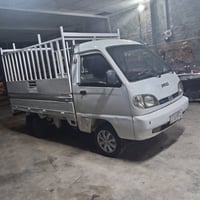 للبيع فاو ٢٠٠٧ منفست شرط وكاله محرك كير سعر ٢٠ 07508861064