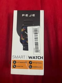 ساعة سمارت • جديدة • توصيل