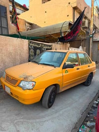 سايبا 2014 للبيع   شواصي مكفوله  كير مكينه خير من الله  تبريد ثلج   رق...