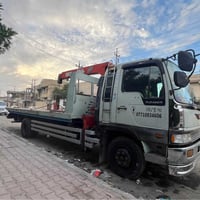 هينو 93 • كرين • مكفول