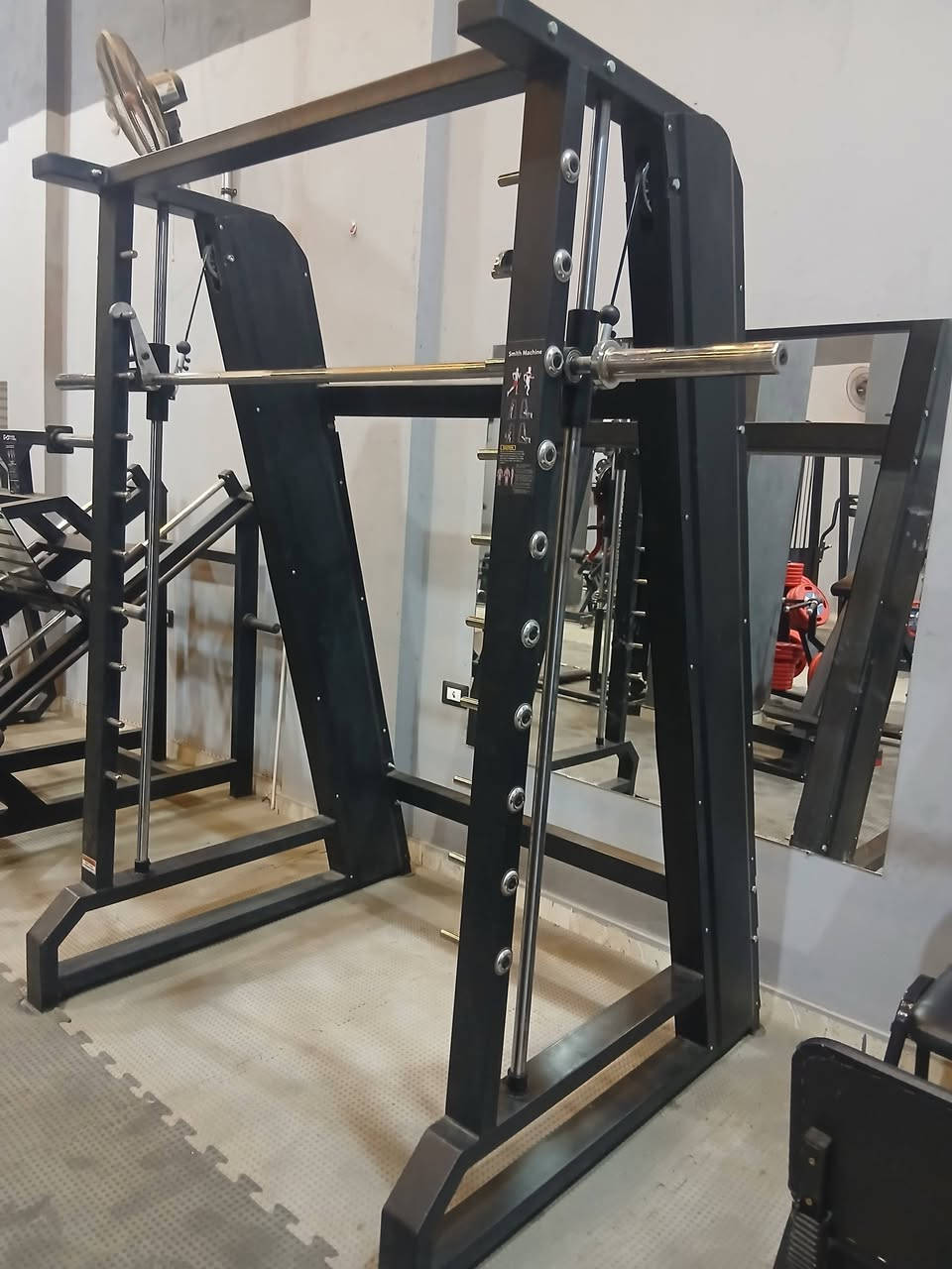 اجهزه بحالة الزيرو 
كيبل كروس
تجميع بنج ودفع 
سحب عالي 
همر ضهر 
جهاز ضم وفتح 
رفرفه رجل امامي 
رفرفه رجل خلفي 
جميع كتف بريس 
اسميث 
دكة بطن 
دكه حره
مشايا وزن مفتوح oxygen
اوربتراك 
عجله رياضيه


**إذا كنت صاحب هذا الإعلان وتريد حذفه لأي سبب، رجاءا أرسل رسالة إلى الدعم الفني**