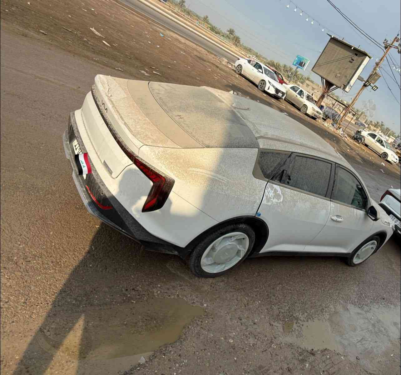 2025 زيرووو


**إذا كنت صاحب هذا الإعلان وتريد حذفه لأي سبب، رجاءا أرسل رسالة إلى الدعم الفني**