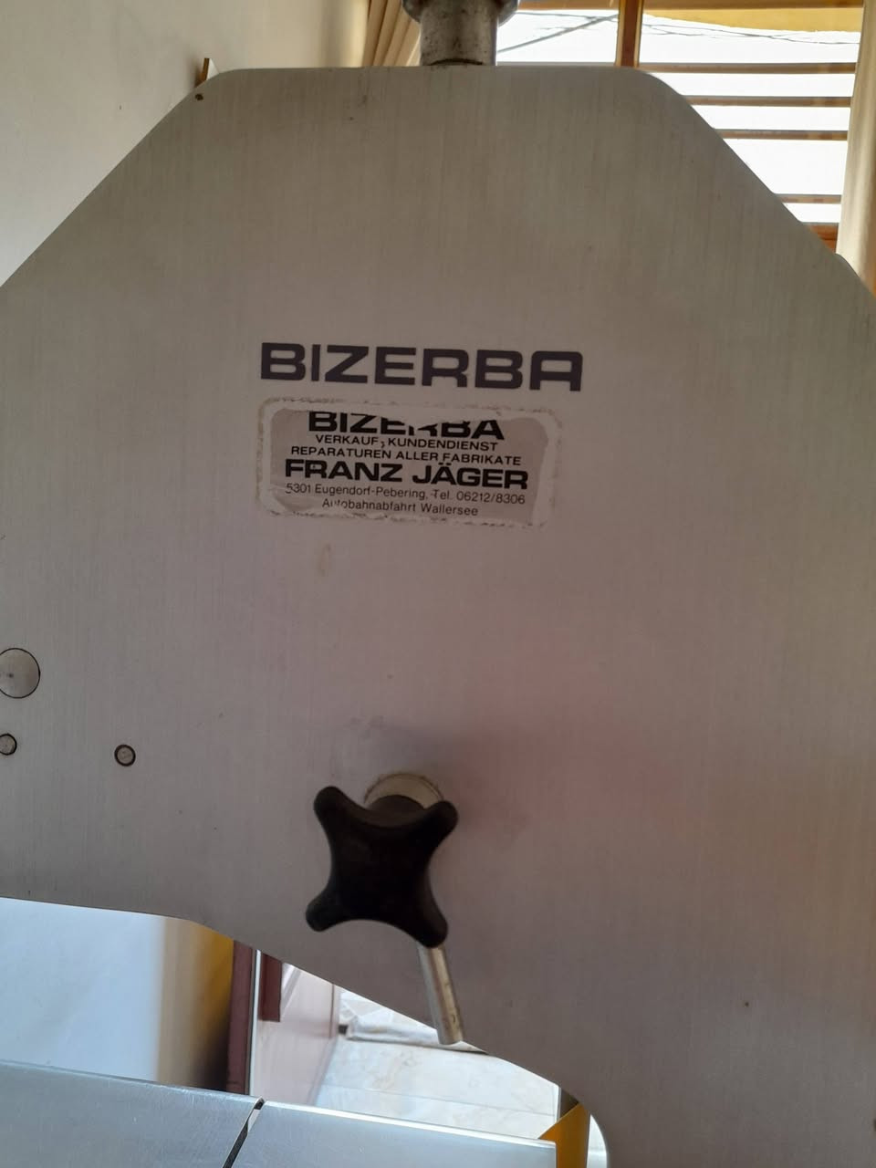 منشار الماني عنوان حي العامل سعر خاص


**إذا كنت صاحب هذا الإعلان وتريد حذفه لأي سبب، رجاءا أرسل رسالة إلى الدعم الفني**