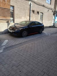 فورتي موديل ٢٢. فول موصفات. جي تي تيربو. فتح رادرت سياره فول. حدثه قبق...