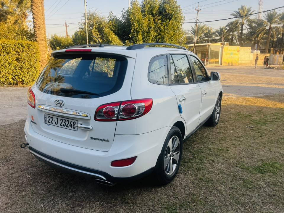 السلام عليكم ورحمة الله وبركاته
سنتافي ٢٠١٢ تحويل أو وكاله حاضر 
ماشيه١٦٤
كير 🫆
محرك🫆
حداديه🫆
تبريد  🫆
فول مواصفات ٤سلندر 
رقم اربيل جديد 
السعر اتصل ***********
تحياتي شكرا لمن يترك بصمه جميله بكلمه تمثله 
لكم مني كل الود
