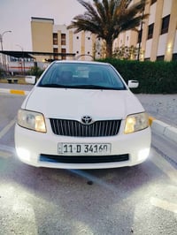 كورلا بيكاجو • ٢٠٠٧ • محرك ١٨٠٠