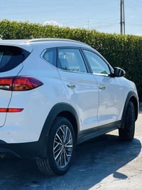 توسان ٢٠١٩ • ٦٥٠٠٠ كم • خليجي وكالة