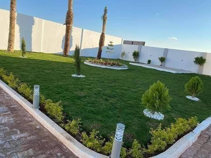 بسم الله الرحمن الرحيم
والحمد لله رب العالمين

🔹 مستعدون لتجهيز كافة الدور السكنية

🔹 وكافة الدوائر والمؤسسات الحكومية

🌱 بأجود أنواع الثيل الطبيعي المستورد وبأفضل الأسعار 🌱

نوفر لكم الأنواع التالية:

✅ ثيل فرنسي

✅ ثيل إيطالي

✅ ثيل هندي

✅ ثيل أمريكي

✔ جودة عالية

✔ تركيب بإشراف مختصين

✔ سرعة في الإنجاز

✔ أسعار تنافسية

📞 للحجز والاستفسار:

***********

***********

🌿 نهتم بجمال مساحتك الخضراء… لأن ذوقك يهمنا 🌿
