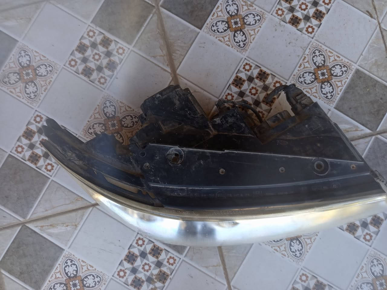 السلام عليكم مازدات ازيرا 2009 يمنى ويسرى زنون البيع الاستفسار مراسله الصفحه خاص او الاتصال *********** مكاني بابل الحمزه الغربي
