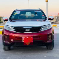 سورنتو • ٢٠١٥ • محرك ٢٤٠٠