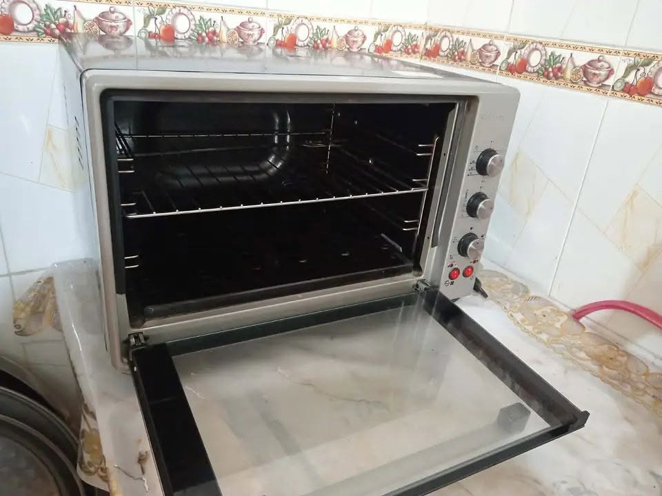 فرن جوسنك دبل زجاج بي مراوح داخليه لتوزيع حرارة
وياه شوايه دجاج صواني سعره 100 بينو مجال مكان الموصل كوكجلي قرب مقبرة تلفزيون


**إذا كنت صاحب هذا الإعلان وتريد حذفه لأي سبب، رجاءا أرسل رسالة إلى الدعم الفني**