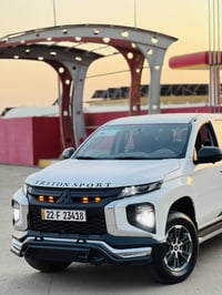 تريتون • ٢٠٢٢ • رانية