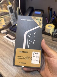 جالاكسي ٢٦ ألترا • التفاصيل بالصور
