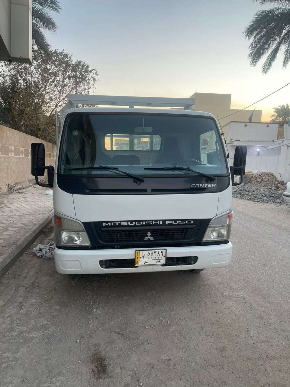 سلام عليكم 
كنتر حمل للبيع 
موديل 2015 
رقم بغداد تحويل مباشر
مكفوله كفاله عامه 
سعر 223 وبيه مجال 

***********
