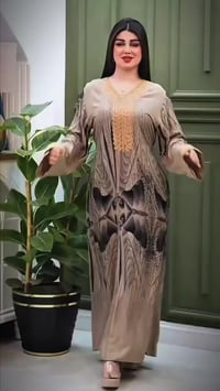 مخور أنيق • خامة مريحة • مقاسات L-2XL