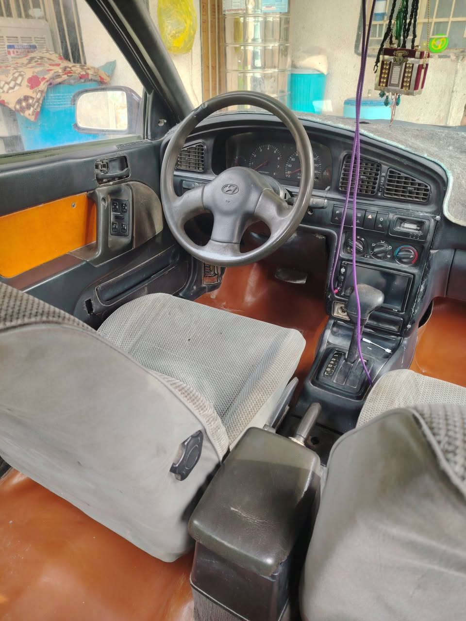 السلام عليكم النتر دمعه موديل 93 كير اوتماتيك  سعر (25) وبيها مجال بسيط مكانها تقاطع الوجيهيه
*********** تواصل
