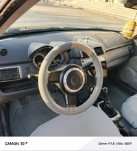 مؤديلي • ٢٠١١ • گير عادية (يدوي)