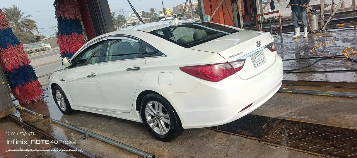 البيع سوناتا 11 السعر 93 وبيه مجال مصبوغ حزام 
‏‪***********‬‏
