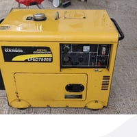 مولد كاز • ناقص بطارية • بعقوبه