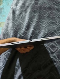 ايباد 11 برو • ذاكرة ٢٥٦ • شاشة مكسورة