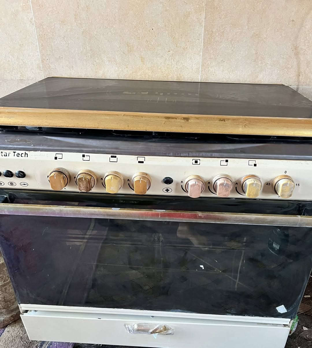 طباخ نوعيته عشتار الصلي نضيف وستخدامه قليل والفرن مره وحده مستخدم السعر 500   وبي مجال


**إذا كنت صاحب هذا الإعلان وتريد حذفه لأي سبب، رجاءا أرسل رسالة إلى الدعم الفني**