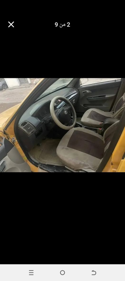 سلام عليكم 🖤.
ليفان 520 موديل 11 بيها تبخير سعرها 25 ورقة بيها مجال للشراي. 
المكان:بغداد الدورة 

للأستفسار الرقم أدناه: 

للأتصال واتس أب/***********
الهاتف:***********
والسلام عليكم ورحمة الله وبركاتة 💙.
