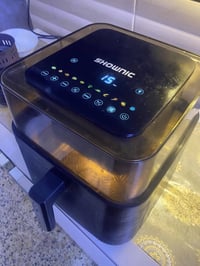 قلاية هوائية • حي الإعلام • ٥٠ مكان