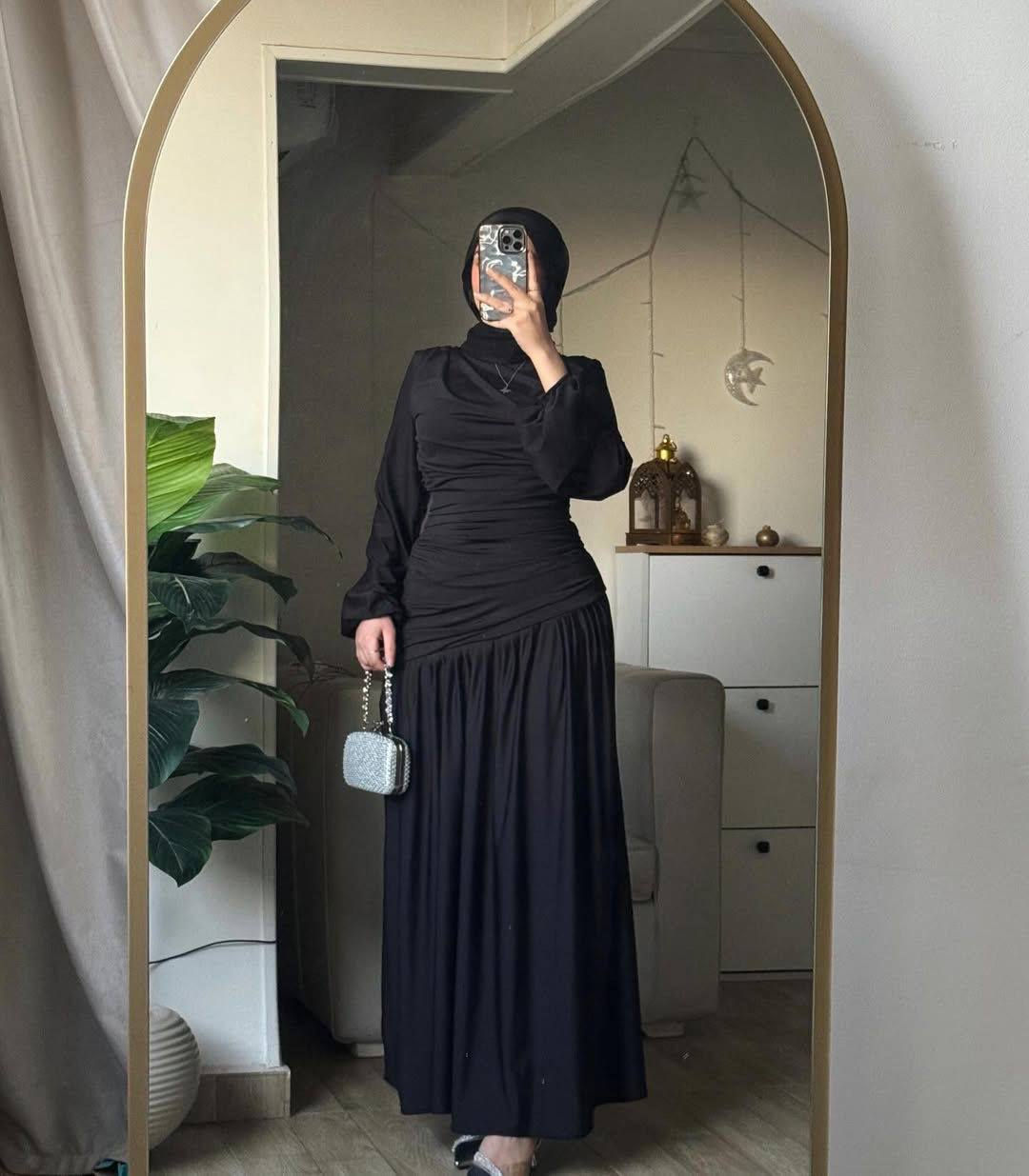 فـسـتـان يجنـن للمنـاسبات ✨
خامة ساندي ليكون سعر 25الف 
قياس 48/46/44/42/40/38
سارع بالحجز قبل نفاذ الكمية
توصيل لجميع محافضات العراق 5الاف


**إذا كنت صاحب هذا الإعلان وتريد حذفه لأي سبب، رجاءا أرسل رسالة إلى الدعم الفني**