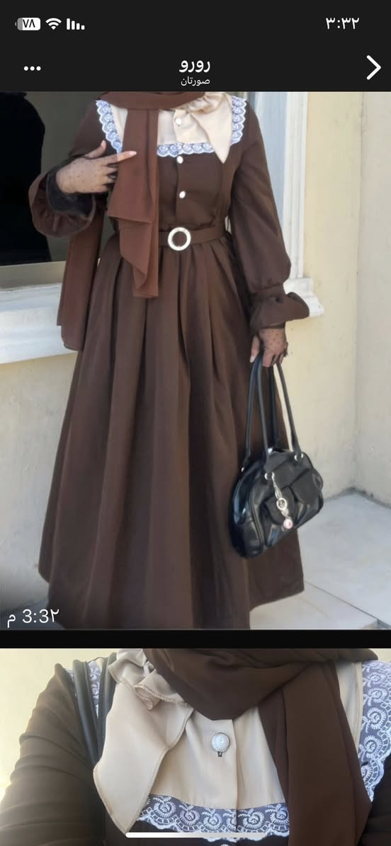 فساتين ملبوسات مره وحده الواحد ٢٥ الف


**إذا كنت صاحب هذا الإعلان وتريد حذفه لأي سبب، رجاءا أرسل رسالة إلى الدعم الفني**