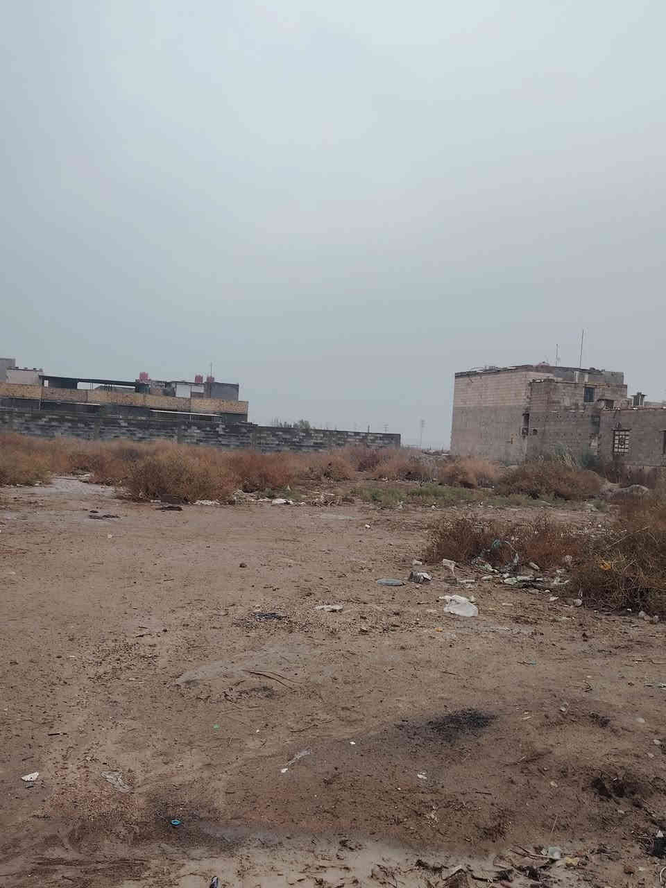 يالله
ارخص ارض ببو الخصيب 
*********** 
يتوفر ألف وميه متر طابو زراعي عراقي
١١٠٠
البصره ابي الخصيب الحمزه الفوق
تبعد عن طريق الوسطي ٧٠٠ متر
واجهه عشرين متر
بصفه نهر جاري
السعر المطلوب ٨٥ وقابل للتفاوض 
للاستفسار اكثر اتصل *********** 

يتوفر
