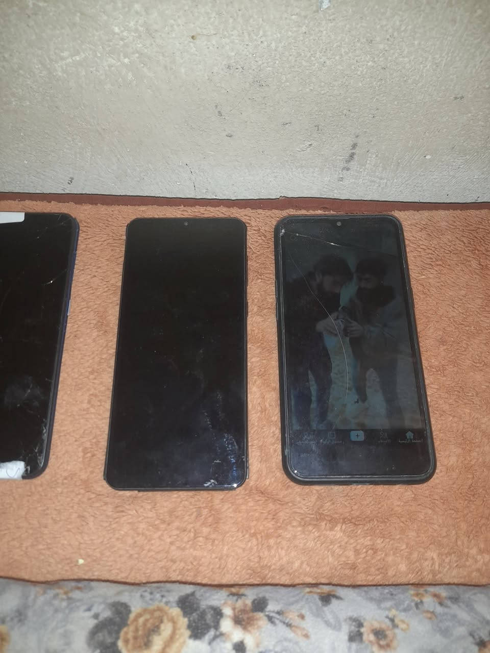 للبيع ٥٠ كلهن ابيهم فحم


**إذا كنت صاحب هذا الإعلان وتريد حذفه لأي سبب، رجاءا أرسل رسالة إلى الدعم الفني**