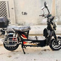 جبلي للبيع  نضافه فول 💯 6بطاريات ع الفحص فول  جهاز نذار مانع السرقه  ا...