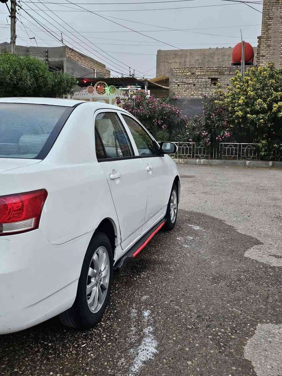 بي واي دي G3 مديل 2015
كير اوتوماتيك 
مكينه 1800 
فول بصمه كشنات جلد فتحه تبريد ثلج
حداديه جديده تخم تاير جديد مناقصهة شي 
سياره مكفوله من ضربه 
سونار بل منشور رقم نكليزي مشروع وطني رقم 
تواصل
***********
