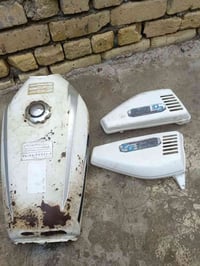 تانكي وصفاحيات الاصليات  نظيفات للبيع  07711753229