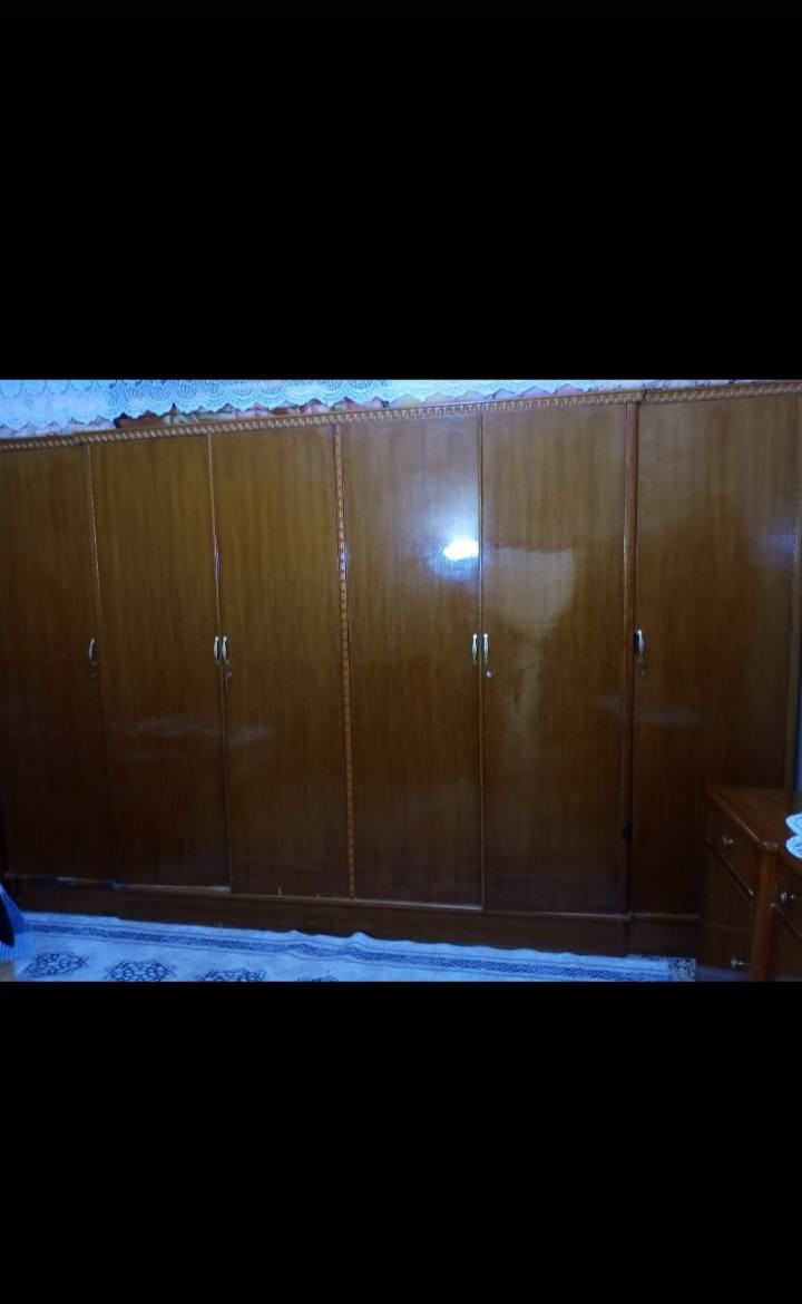 للبيع  غرفه تسكام صاج درجه اولى


**إذا كنت صاحب هذا الإعلان وتريد حذفه لأي سبب، رجاءا أرسل رسالة إلى الدعم الفني**