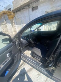 نيسان فيرسا • ٢٠٠٩ • أربيل