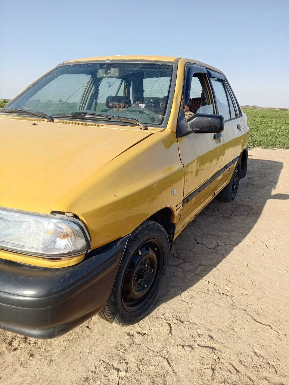 السلام عليكم سايبه 2011 مكينه خيط تبخير سنويه ساقطه بال 2016 هيا غرامات المشتري سعر 12 بيها مجال قليل عنوان ميسان رقم الهاتف*********** كلم بالنشر
