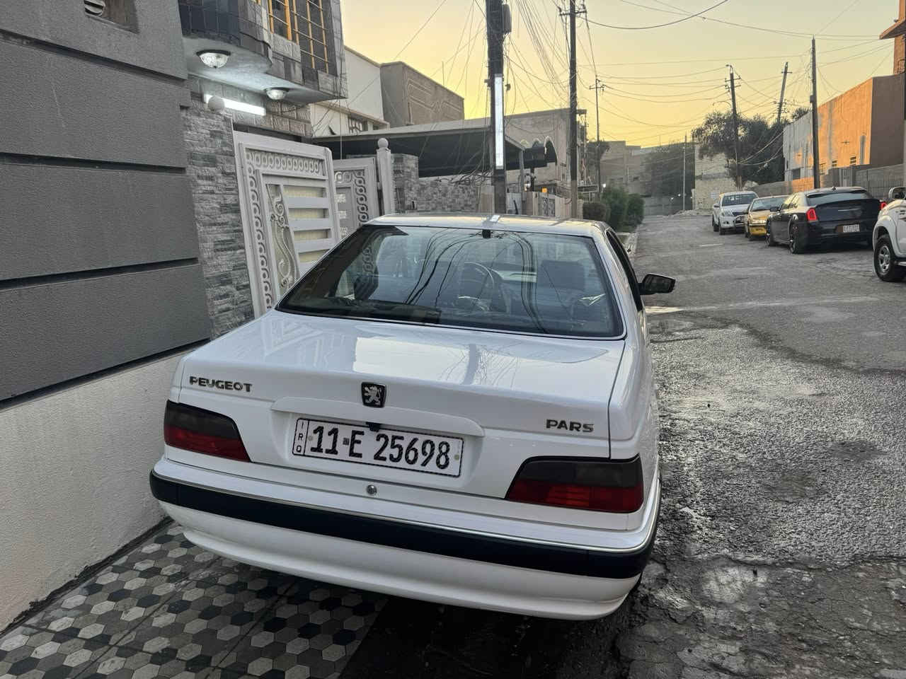 السلام عليكم بارص (٢٠٢٣) حره ماشيه (٢٥) مكفوله تخم تاير مدوشمه كاعيه  معروضه ب (٨١)  (***********)
