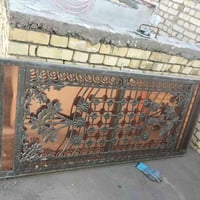 باب للبيع طلاكات متر ×220 07841374401