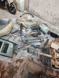 قراض مال بطه معه عقل ثنين ونص للبيع الرقم 07703180731