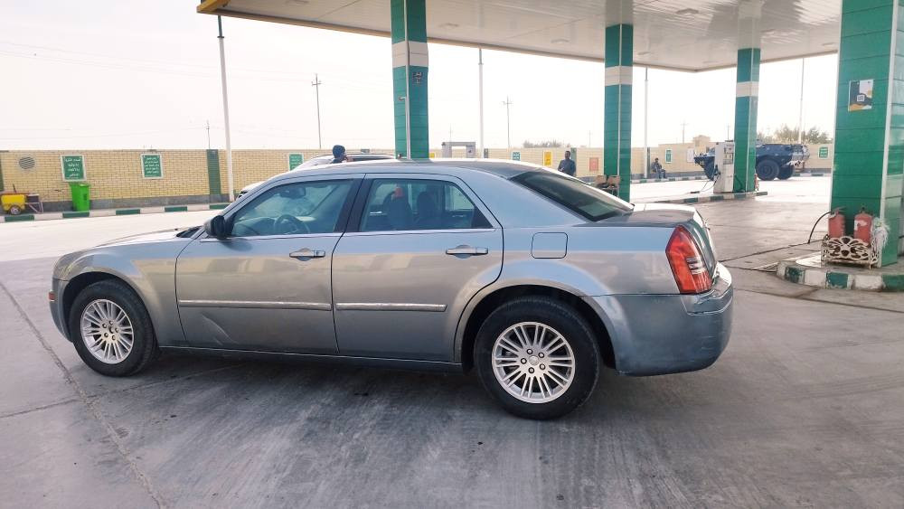 اوباما مديل2008وارد امريكي مكفوله من ضربه وتبديل سنويه لل28مشروع وطني تحويل مباشر السعر 107وبيه مجال للستفسار اكثر اتصل*********** مكينه وكير مكفولات حجم لمحرك 6سلندر 3/5 مواصفات شاشه دشبول مثبت سرعه كامره خلفيه حساسات خلفيه كشنات مخمل كهربايه 5ويل كب كروم لايت زنون عالي وناصي تبريد شغال قطعتين حداديه جديده تخم تاير كهربائيات كلهه شغاله سياره جديده وجاهزه وأي نقص مابيهه المكان ذي قار الشطره, ذي قار
