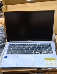 ASUS VIVOBOOK • i7 جيل 12H • رام 16جيجا